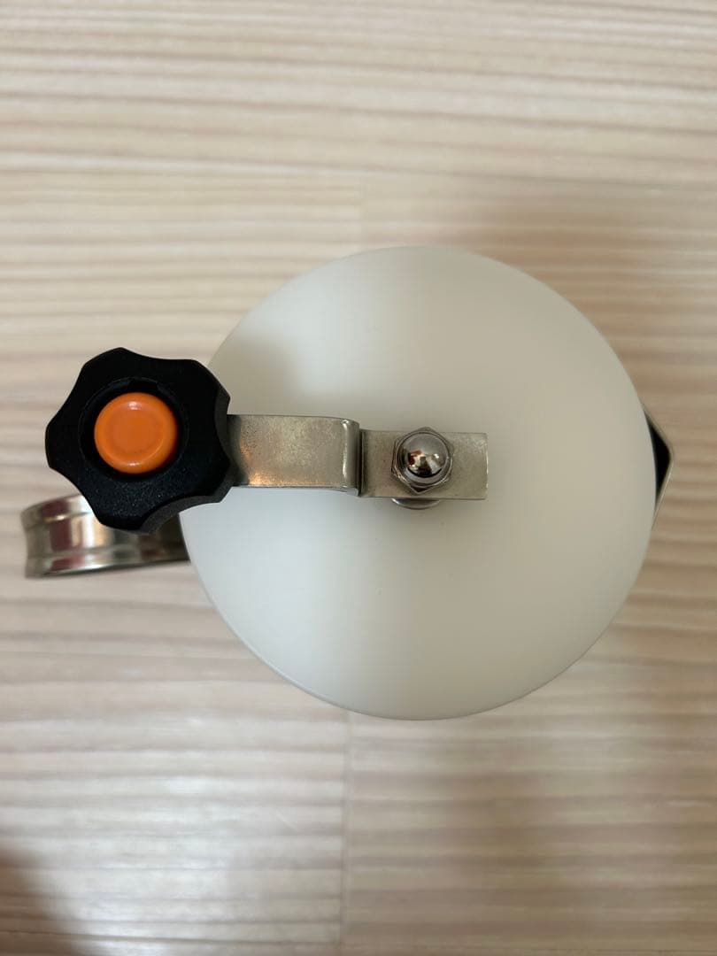 最終値下げ】ヘキサゴン50 ポット型 量子水 - メルカリ