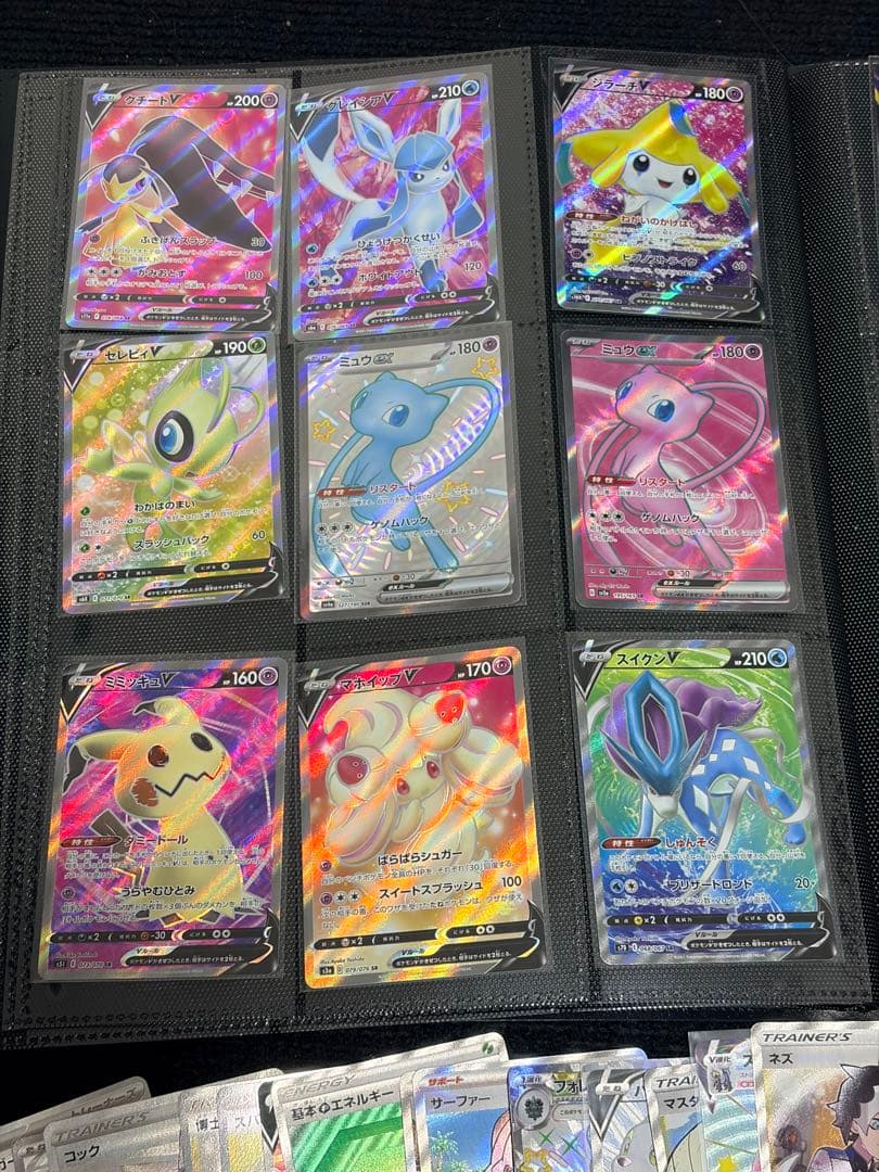 【約1000枚！引退品2】ポケモンカード　まとめ売り