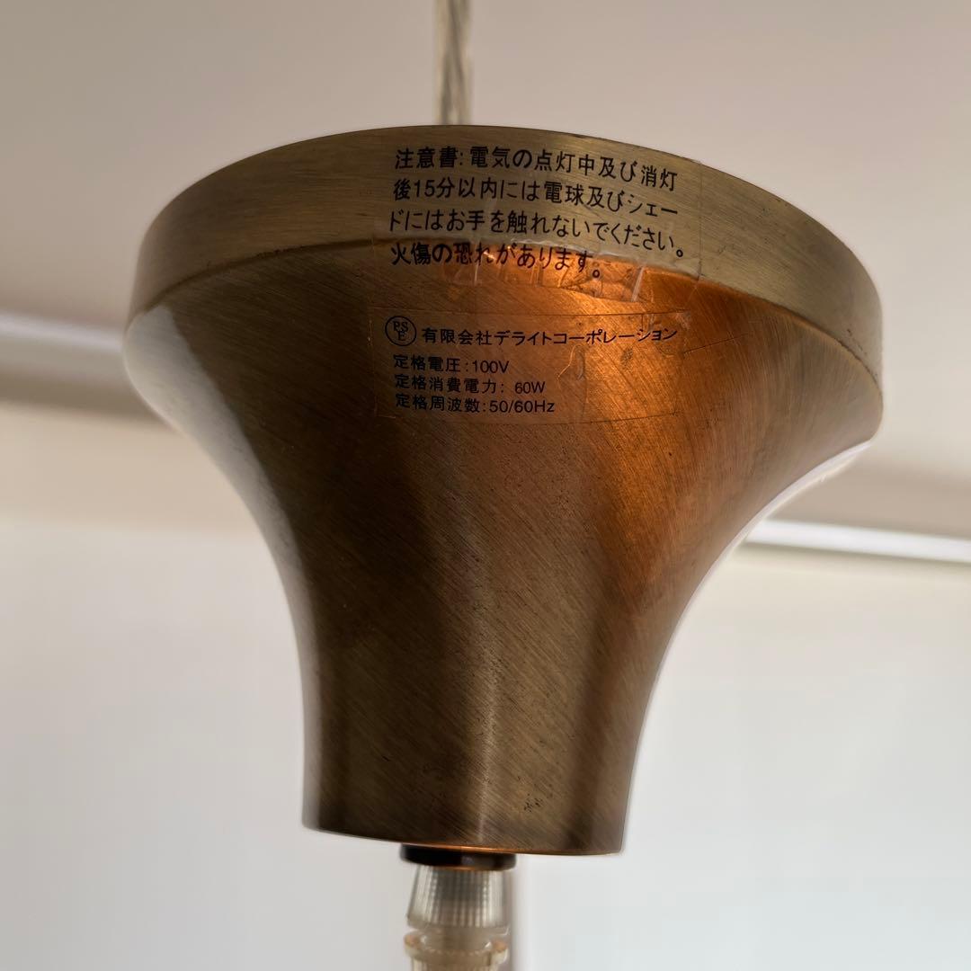 シーリングライト・天井照明/デライトコーポレーション