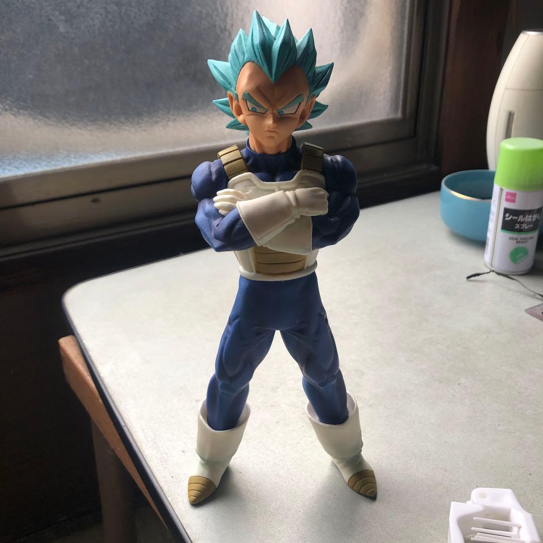 一番くじ　ドラゴンボールメモリーズ　フィギュア全賞