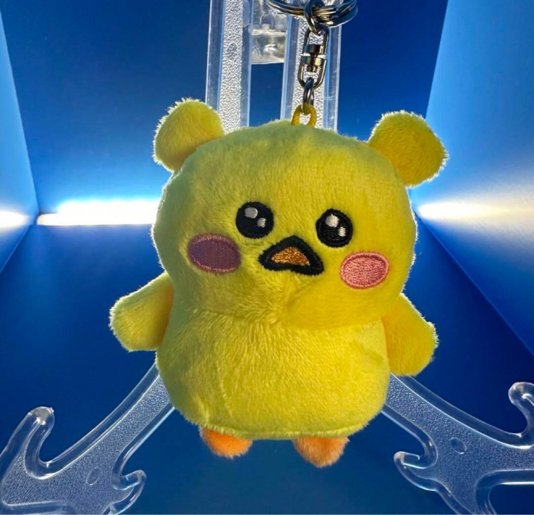 ルセラフィム ポップアップ FIMSCLUB ぬいぐるみ ウンチェ 14 - メルカリ