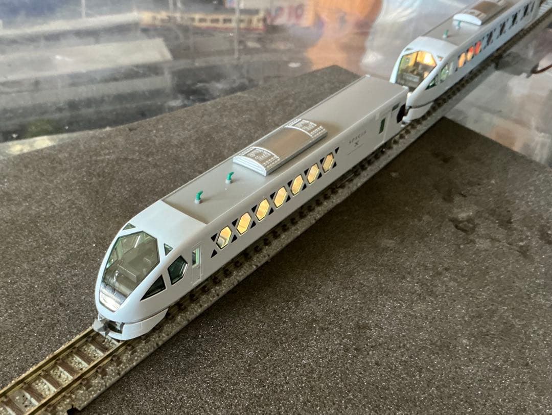 【新品セール】Tomix スペーシアX