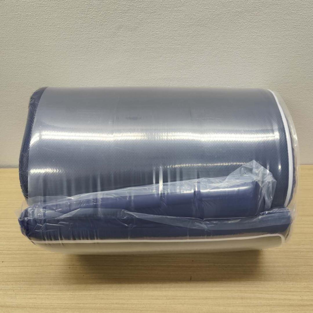 ＜シングル＞西川 仰向き寝も横向き寝も楽！ウェーブ設計 バイオウェーブマットレス