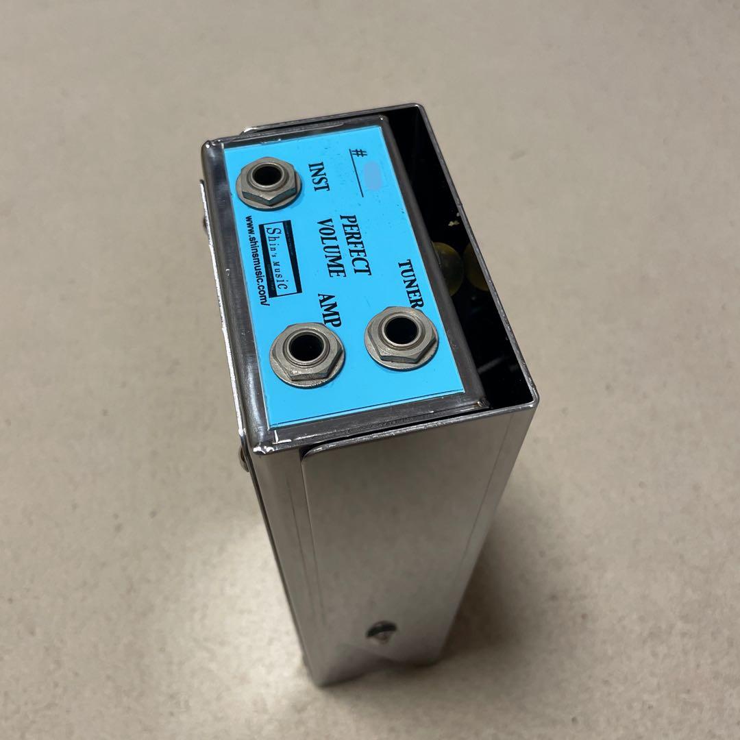 Shin's Music Perfect Volume ボリュームペダル - メルカリ