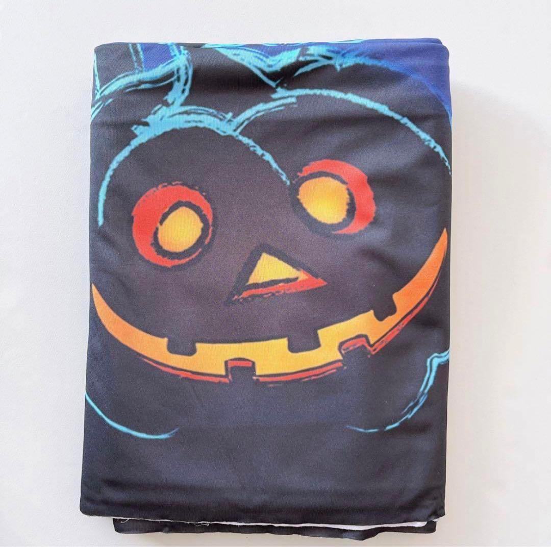 ⭐️1点限り⭐️ハロウィン背景布 タペストリー 満月 ポリエステル300x20…