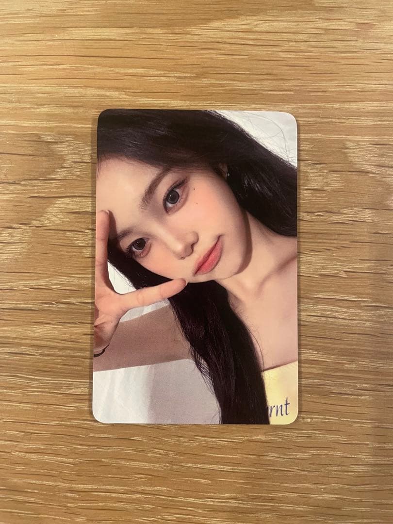 Hearts2Hearts イアン FOCUS EVERLINE ラキドロ 特典 - メルカリ