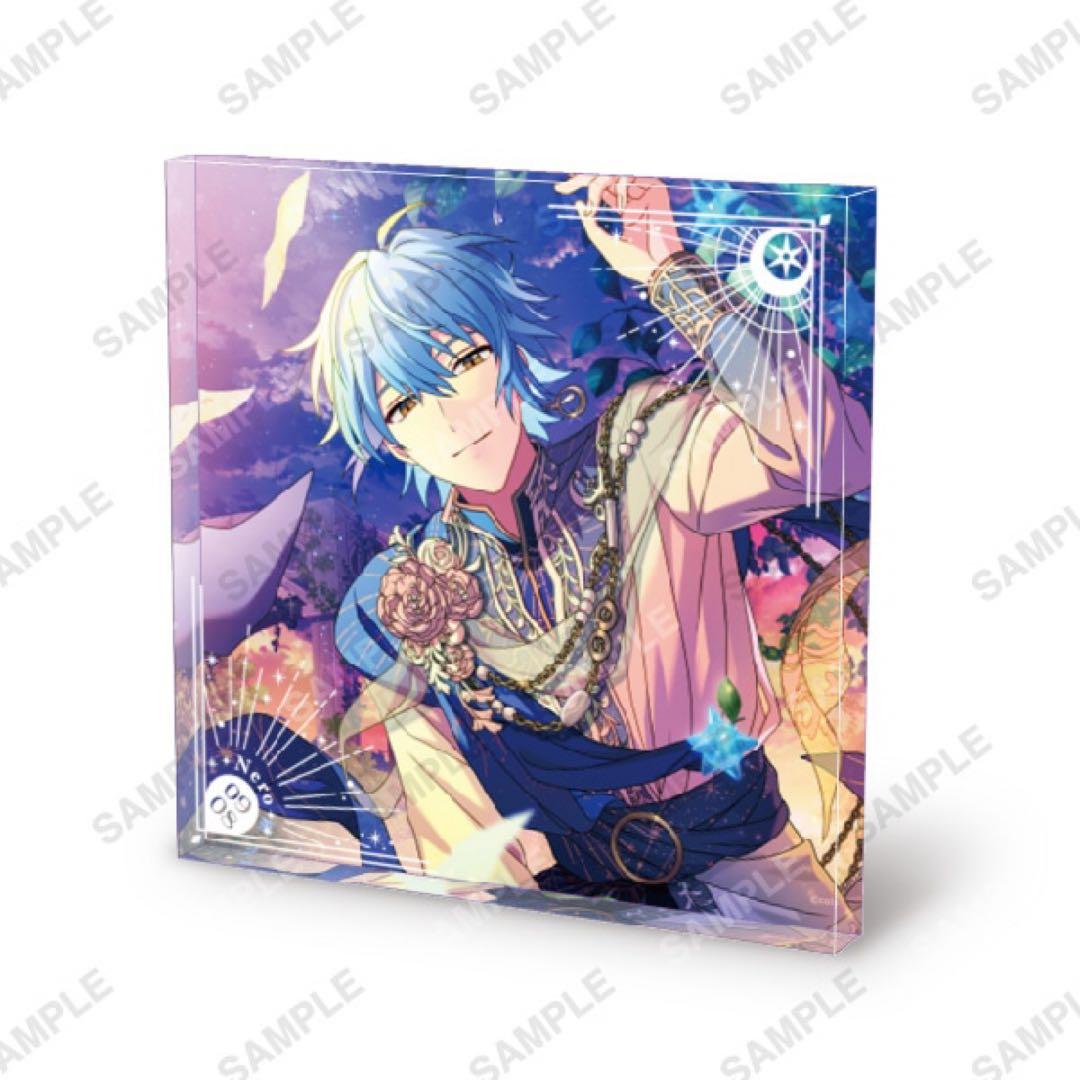 まほやく ネロ バースデー 2024 グッズ - メルカリ