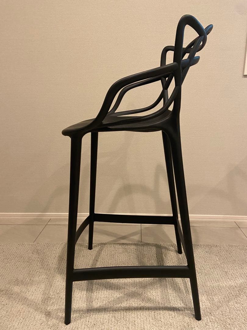 マスターズスツール 65 MASTERS STOOL①