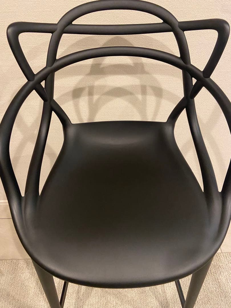 マスターズスツール 65 MASTERS STOOL①