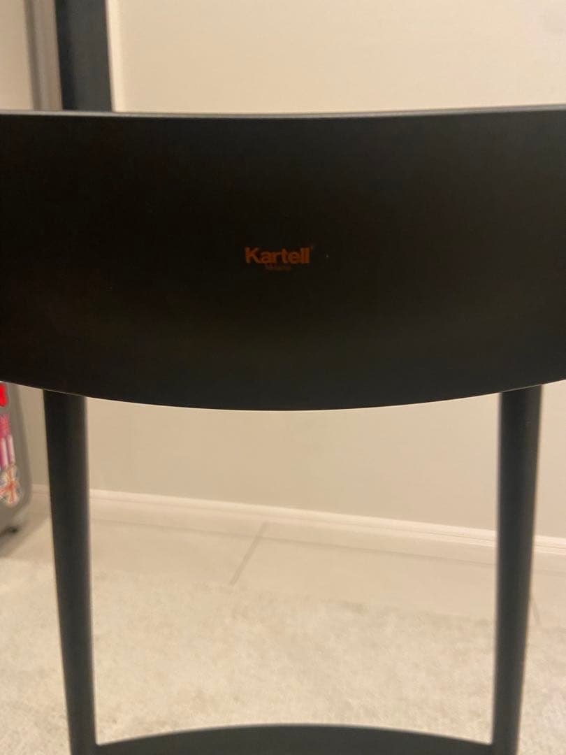 マスターズスツール 65 MASTERS STOOL①