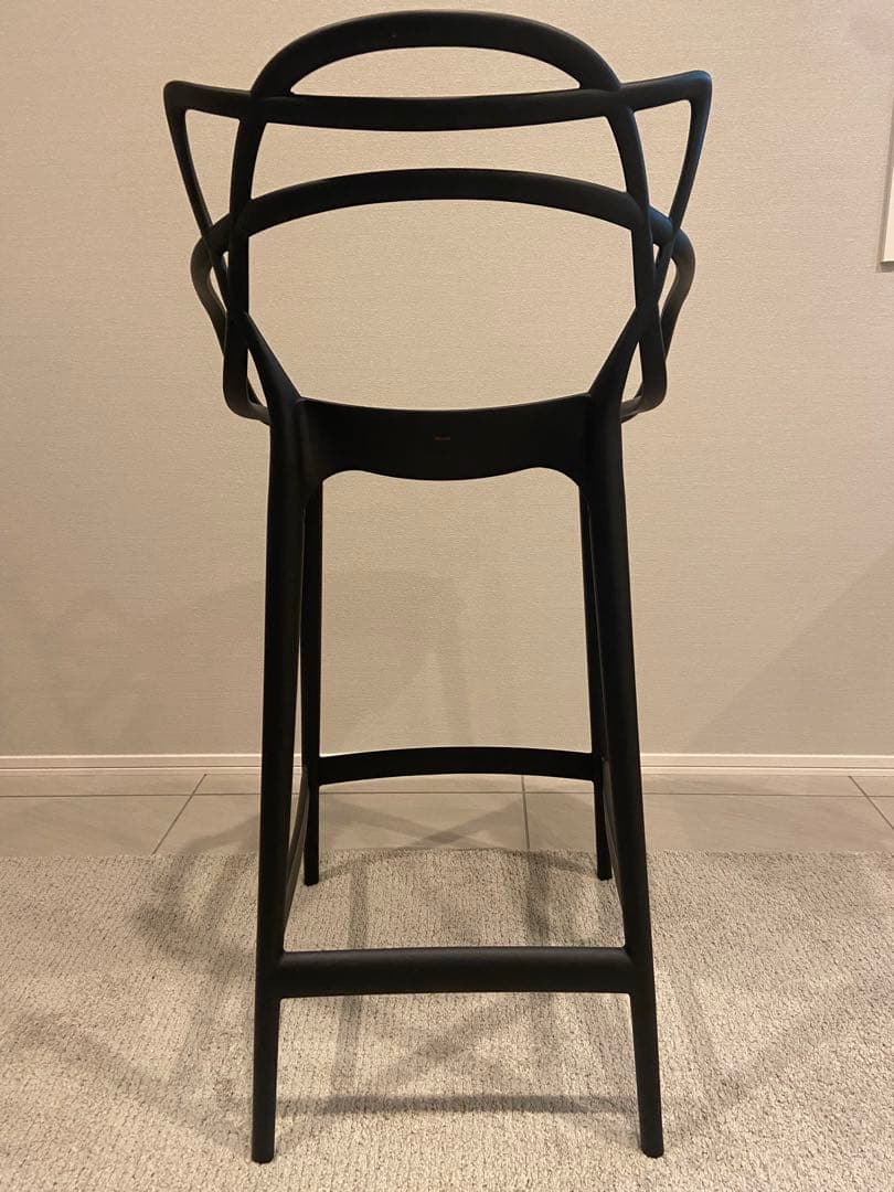 マスターズスツール 65 MASTERS STOOL①