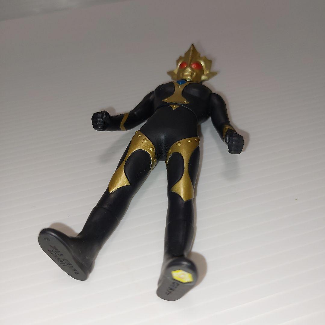 ☆ウルトラマン 怪獣シリーズ ウルトラ怪獣500バルキー星人！生産終了