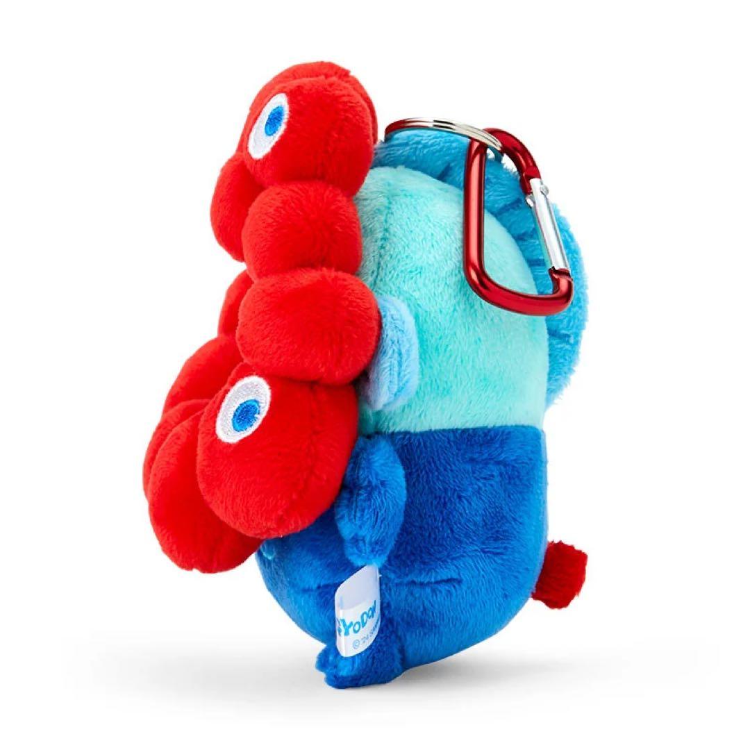 EXPO2025 ミャクミャク ［サンリオキャラクターズ］ぬいぐるみ