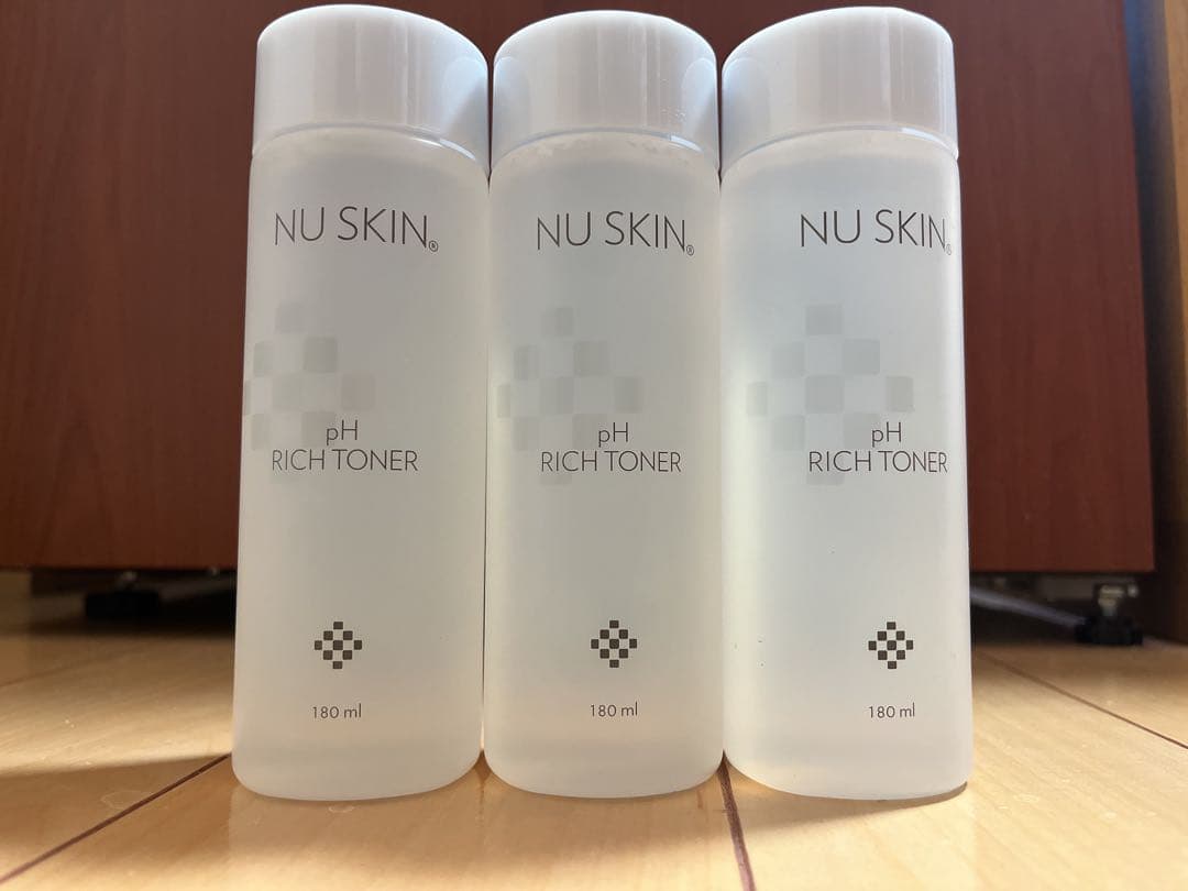 モモ　ニュースキン製品