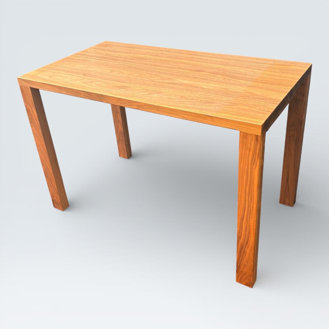 【送料込】カリモク ボナシェルタ デスク 110cm ST3578