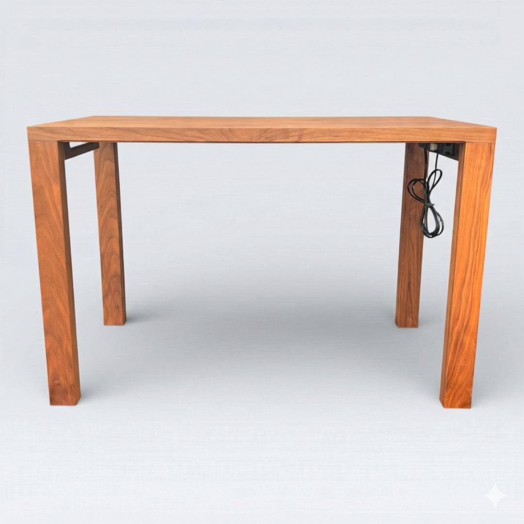 【送料込】カリモク ボナシェルタ デスク 110cm ST3578