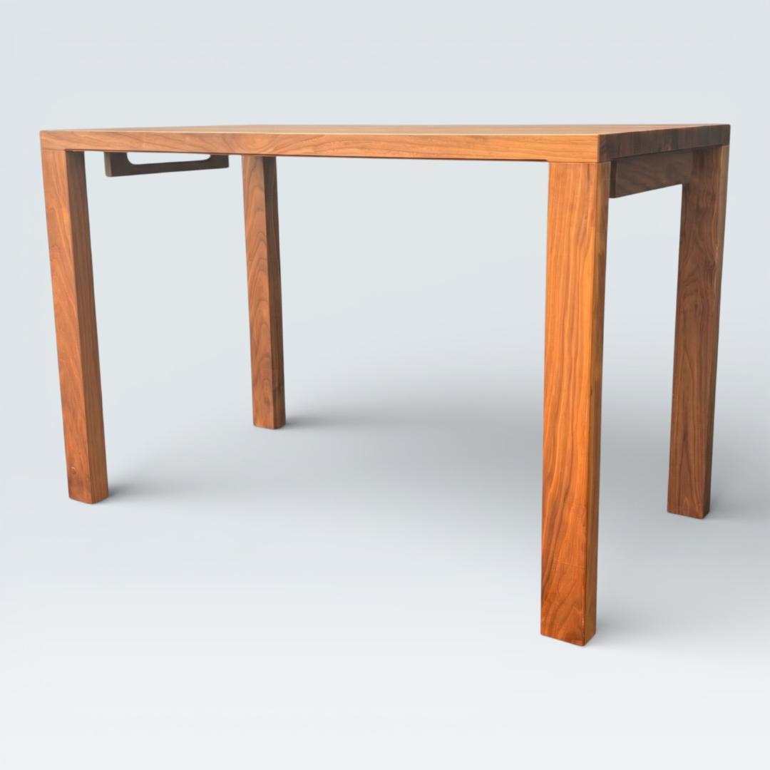 【送料込】カリモク ボナシェルタ デスク 110cm ST3578