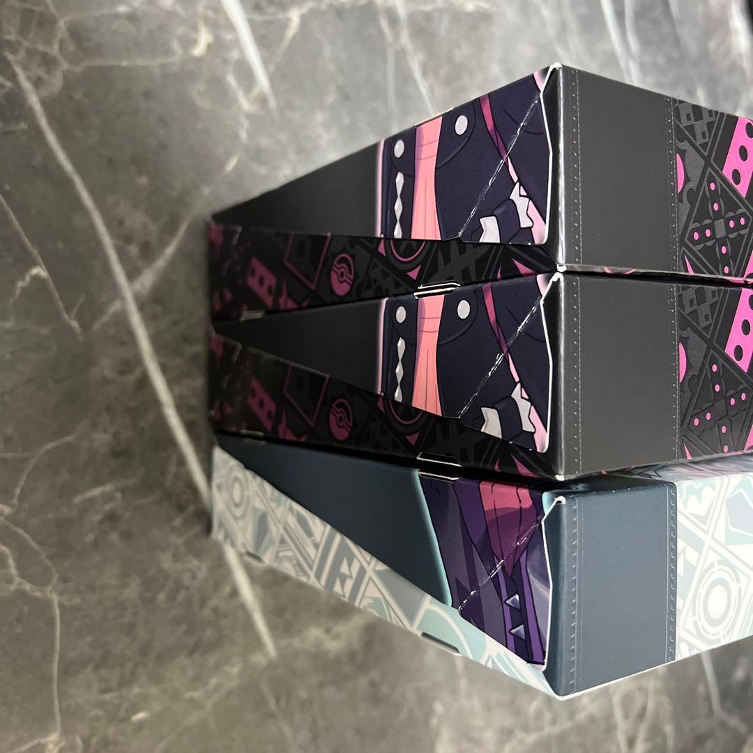 ポケモンカード スターターセットex マリィ ダイゴ 3点セット - メルカリ