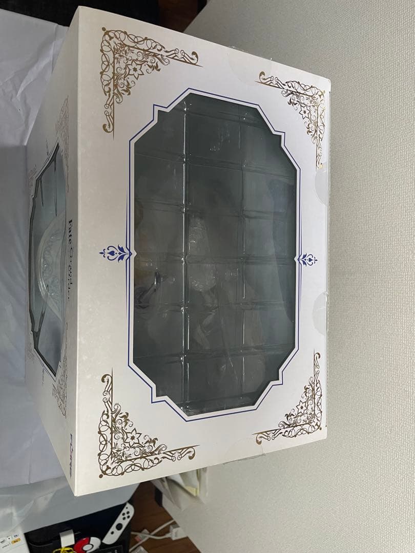 Fate/Grand Order ルーラー/ジャンヌ・ダルク 1/7