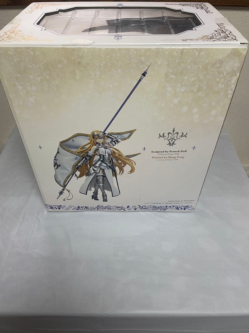 Fate/Grand Order ルーラー/ジャンヌ・ダルク 1/7