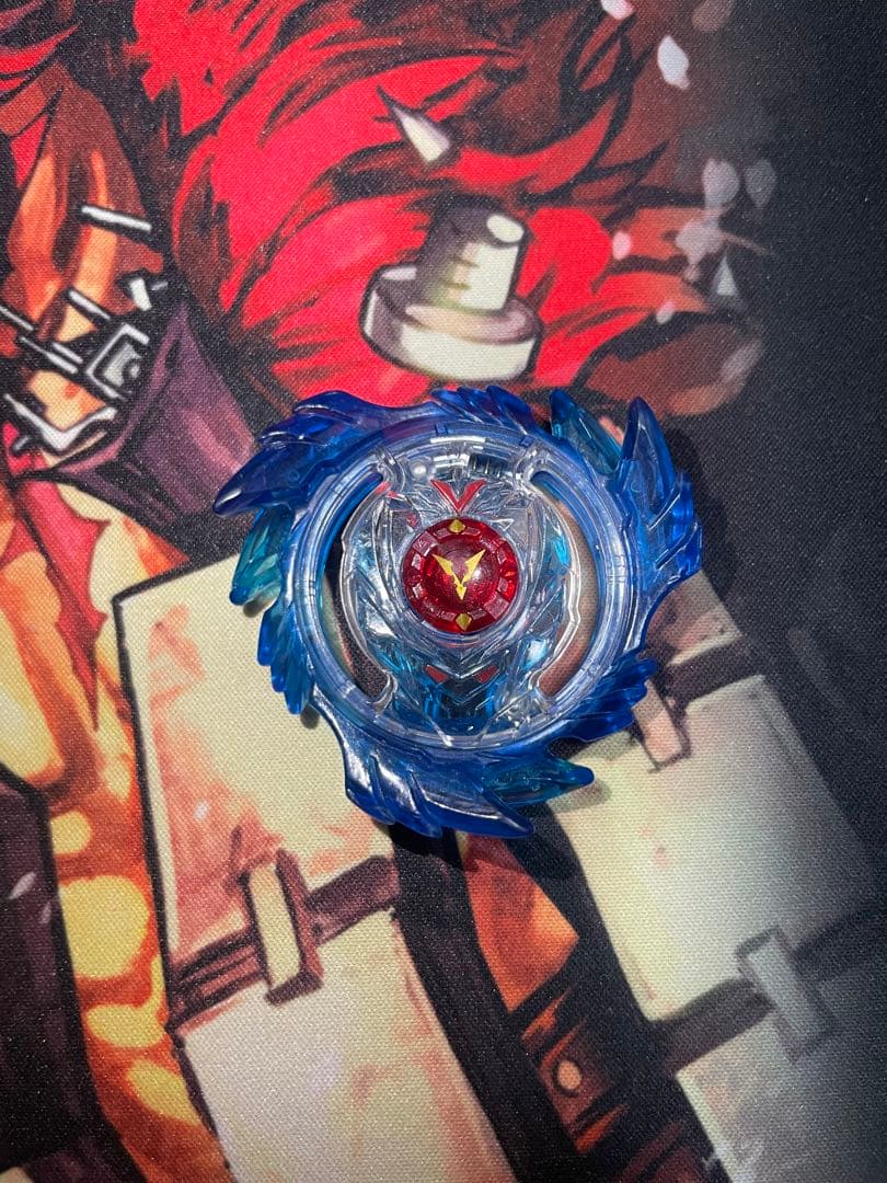 ベイブレードバースト 神(ゴッド)シリーズまとめ売り - メルカリ