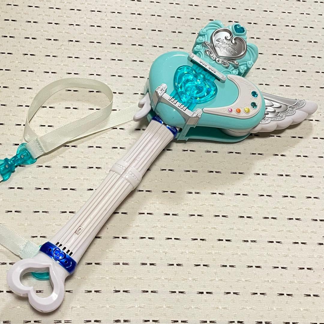 当時もの】スイートプリキュア おもちゃ17点セット - メルカリ