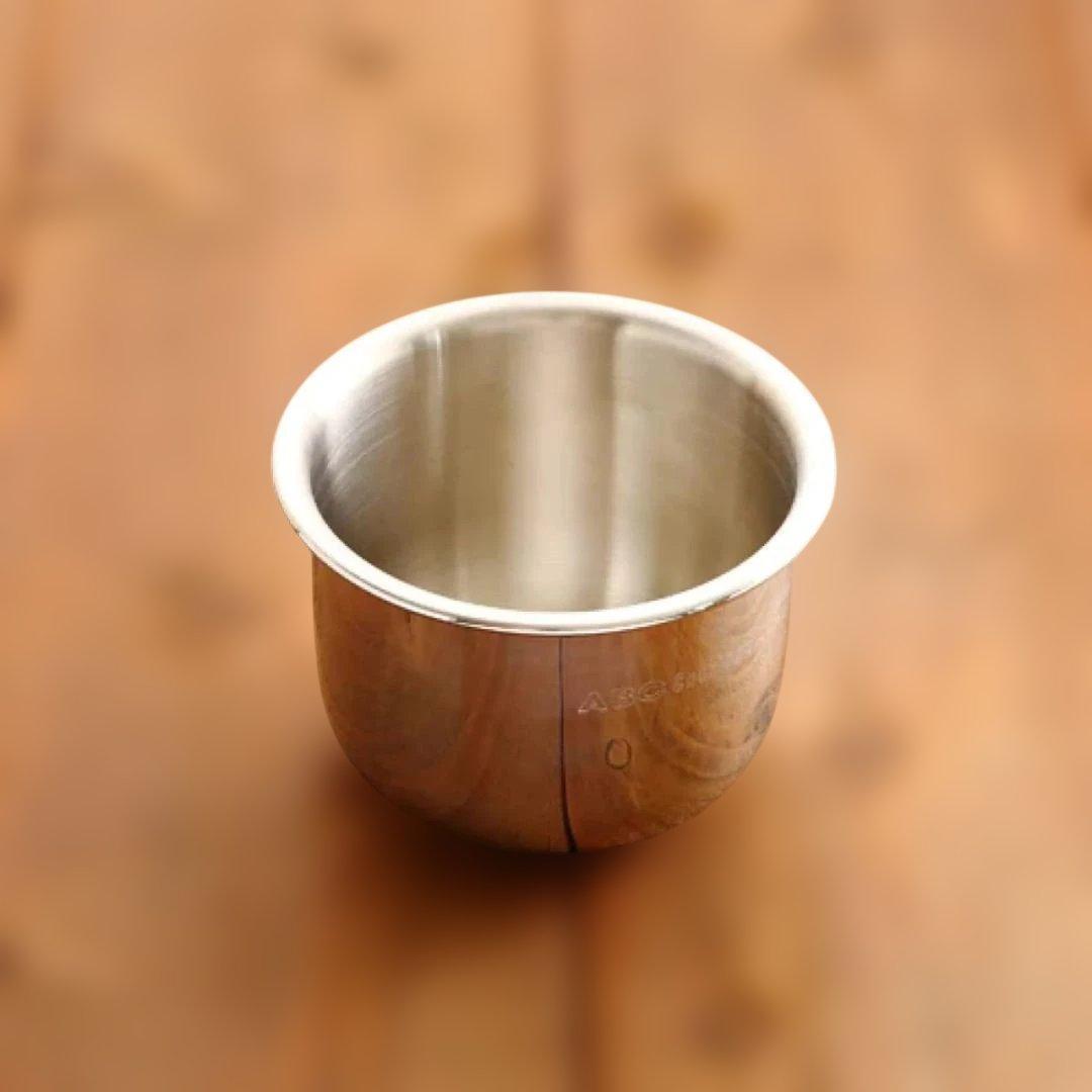 【未開封♥即発送】ABCクッキング オリジナルボウル 3点セット ステンレス