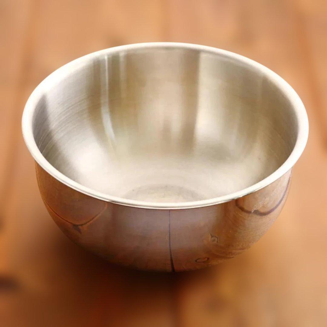 【未開封♥即発送】ABCクッキング オリジナルボウル 3点セット ステンレス