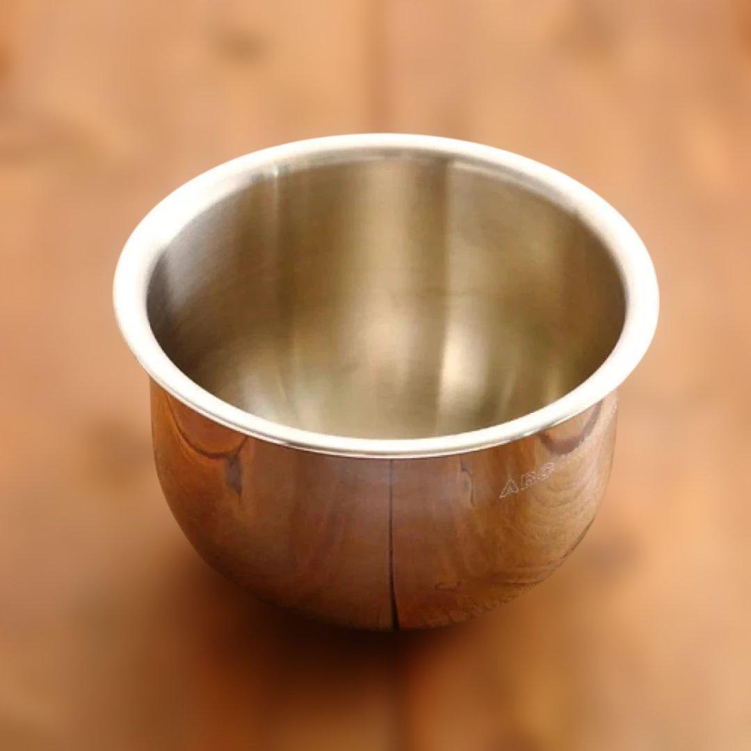 【未開封♥即発送】ABCクッキング オリジナルボウル 3点セット ステンレス