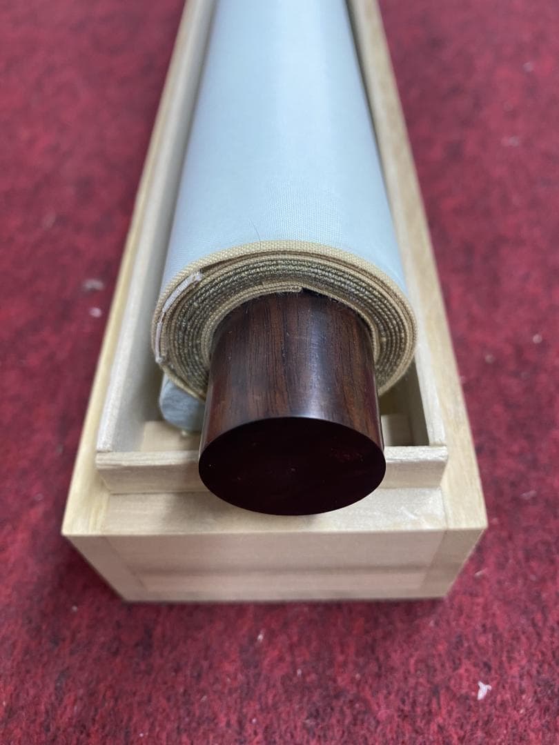 D*d様 葛飾北斎【複製】富嶽図 浮世絵 フリーア美術館75周年記念 掛軸240