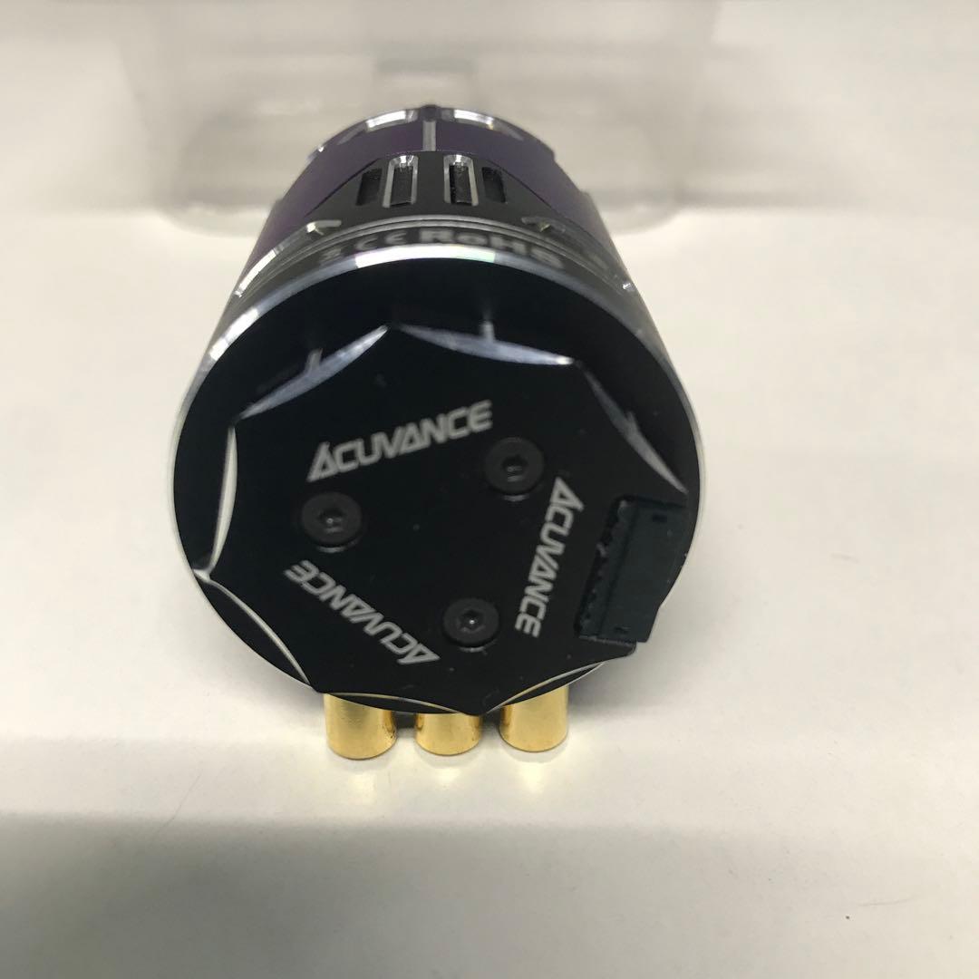 ACUVANCE FLEDGE 13.5T アキュバンスフレッジ