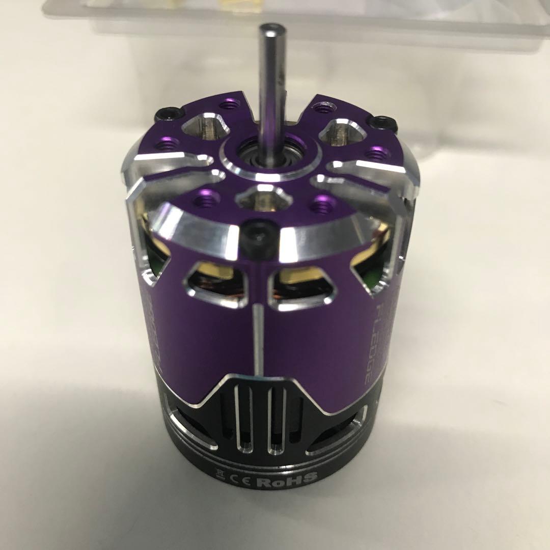 ACUVANCE FLEDGE 13.5T アキュバンスフレッジ