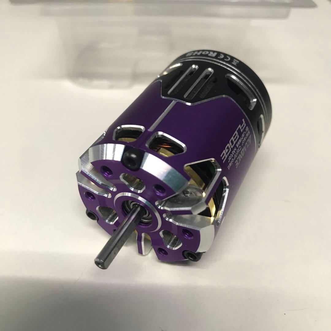 ACUVANCE FLEDGE 13.5T アキュバンスフレッジ