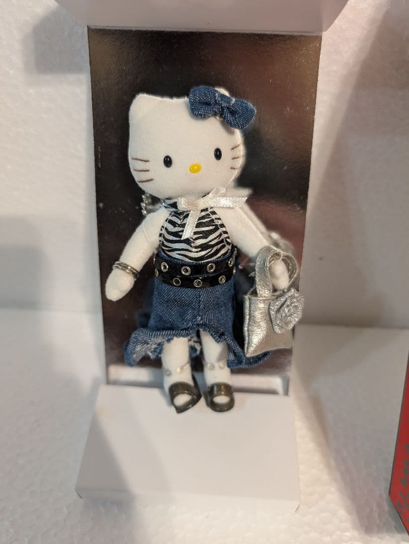 【超希少】ViViTiX 限定エディション ハローキティ