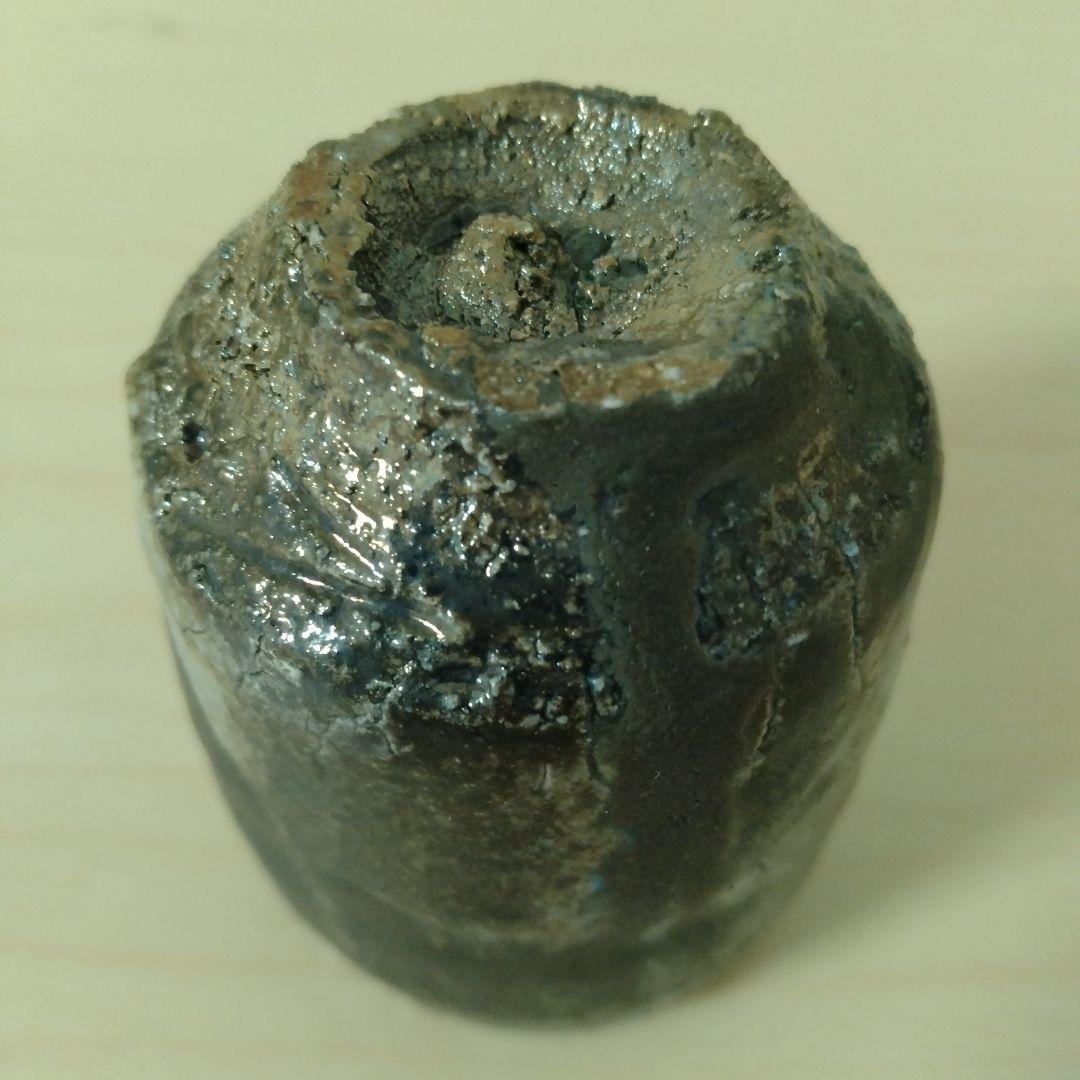 今西公彦 黒丹波酒呑 未使用 箱付 - メルカリ