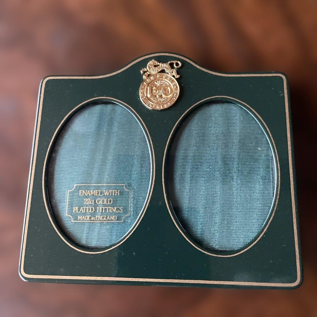 eastern oriental express写真盾