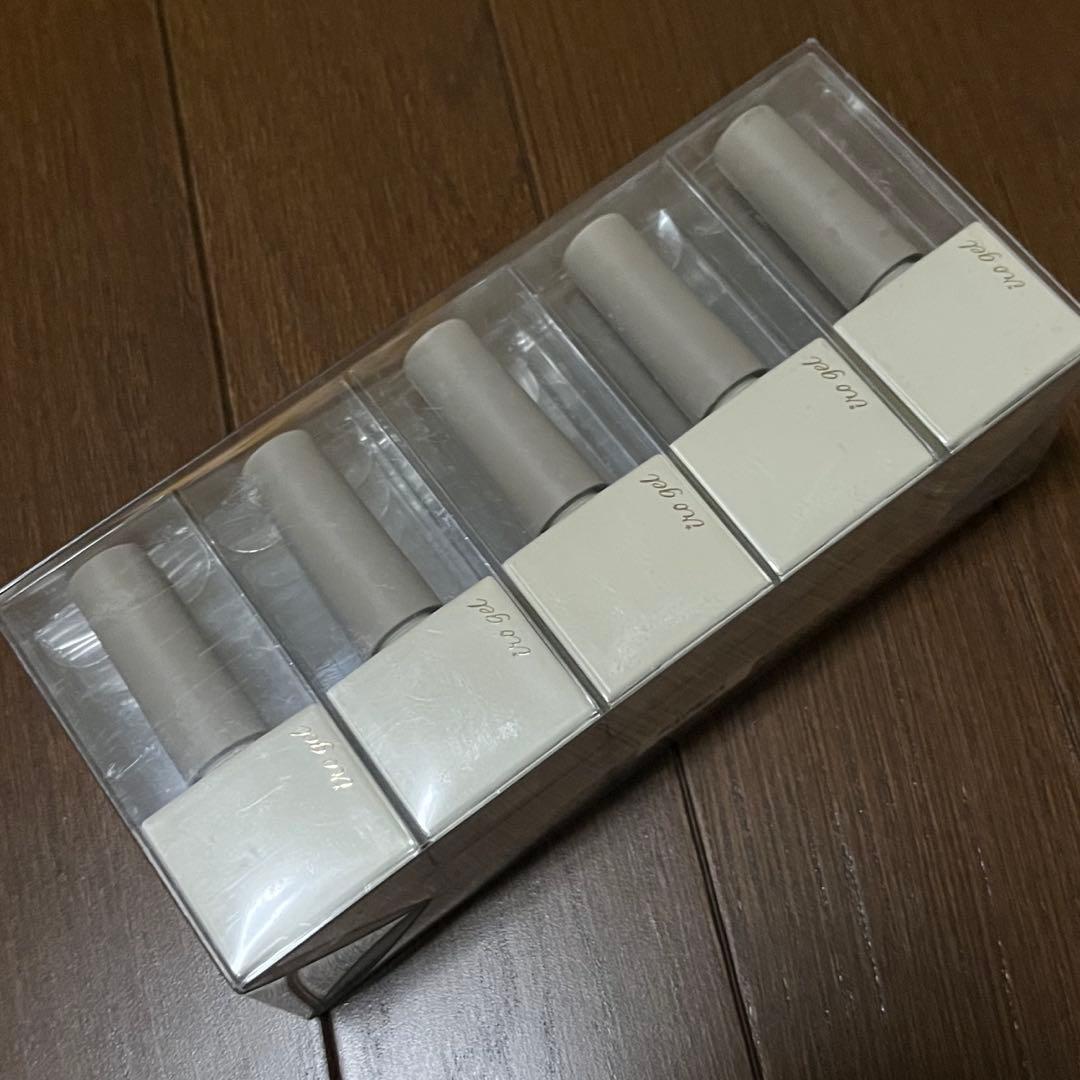 ネイルタウン　マグネトジェル　15本セット