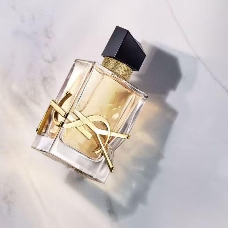 香水(男性用) Yves Saint Laurent LIBRE Eau de Parfum