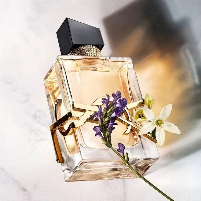 香水(男性用) Yves Saint Laurent LIBRE Eau de Parfum