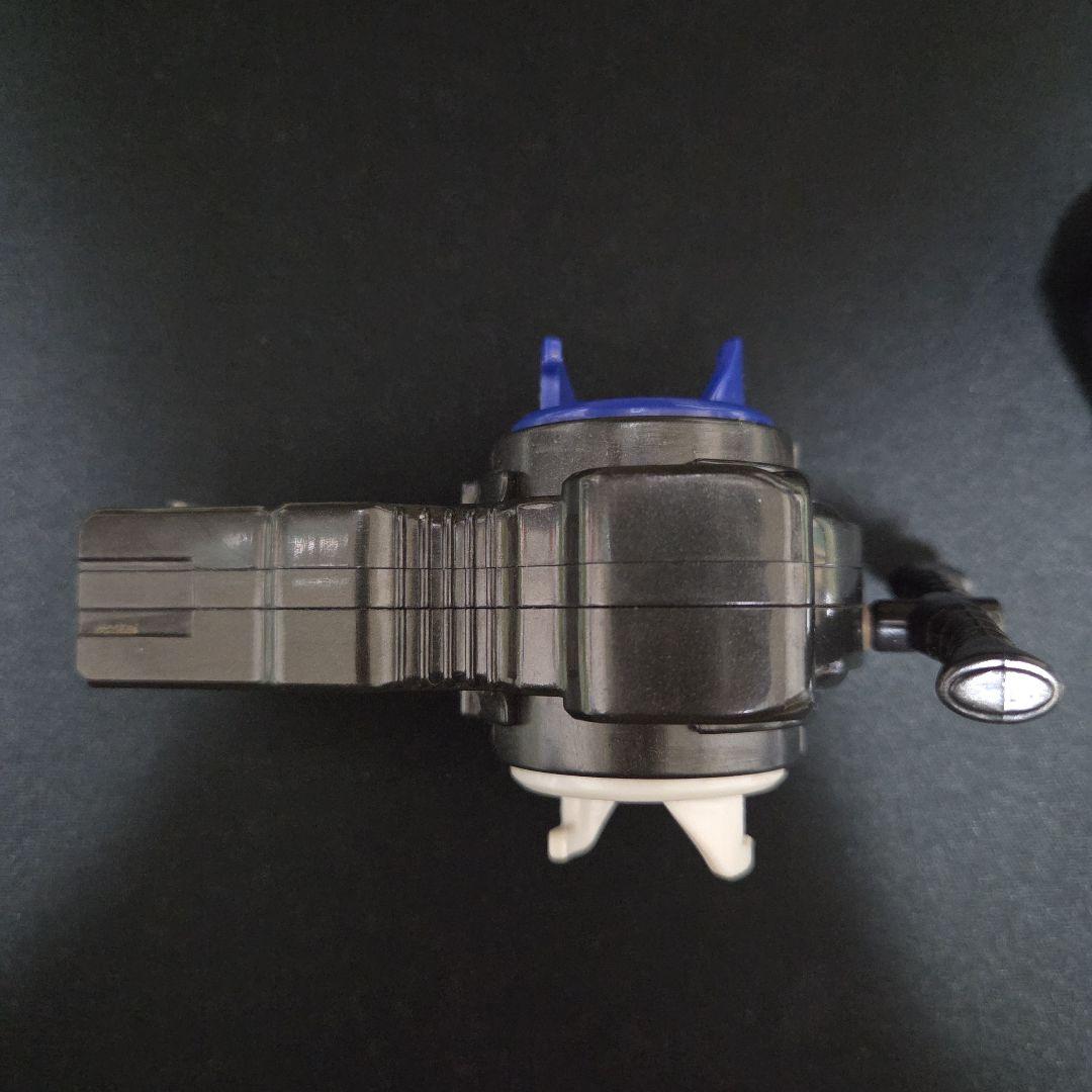 メタルファイトベイブレード グラビティペルセウス LRランチャー