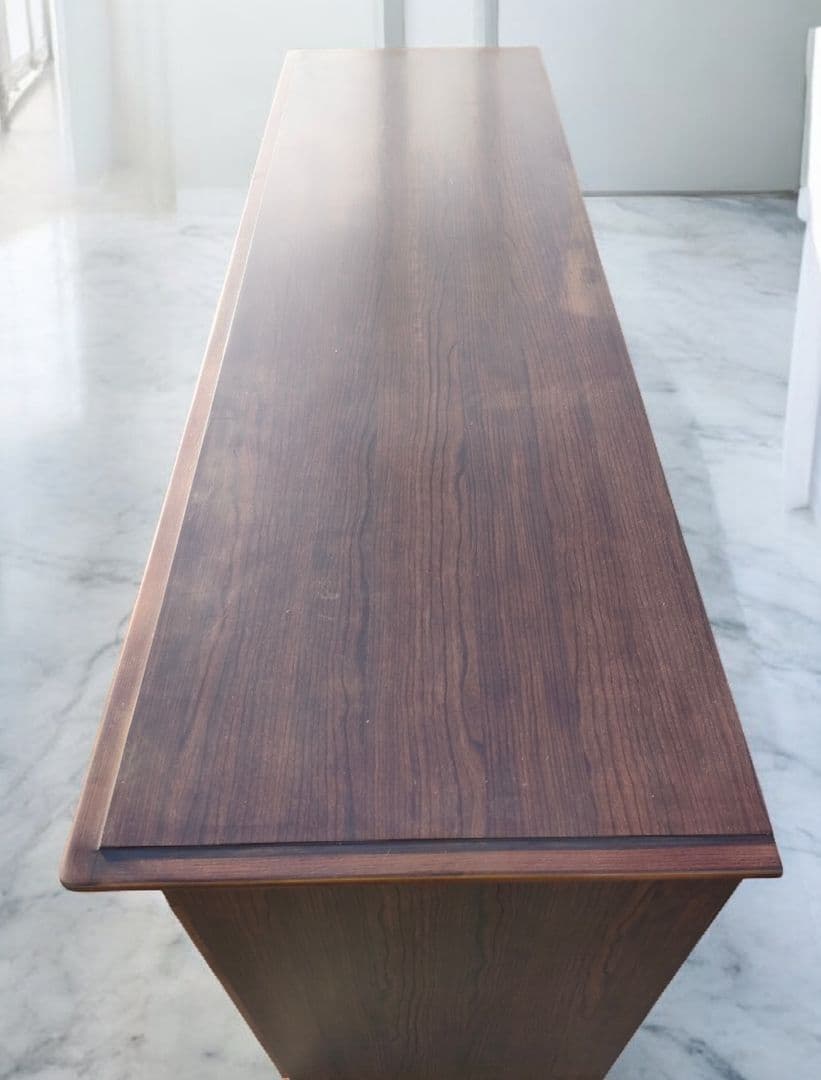 バーボン 50サイドボード アンティークデザイン 株式会社 長 大川家具