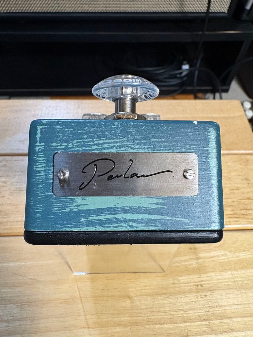 Petla noa オーバードライブ TS系【希少】