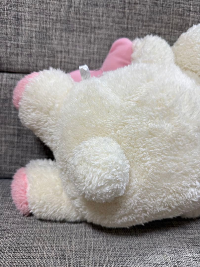 リラックマ パジャマパーティー XL ぬいぐるみ プレミアム