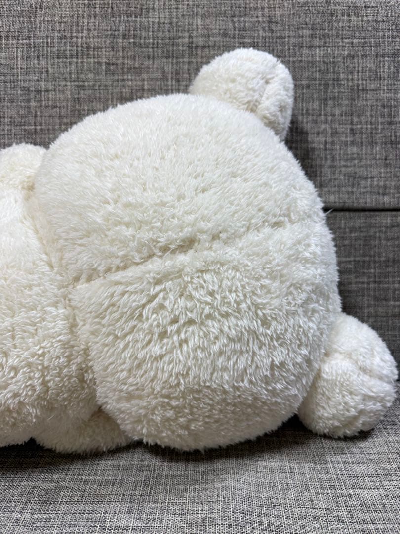 リラックマ パジャマパーティー XL ぬいぐるみ プレミアム