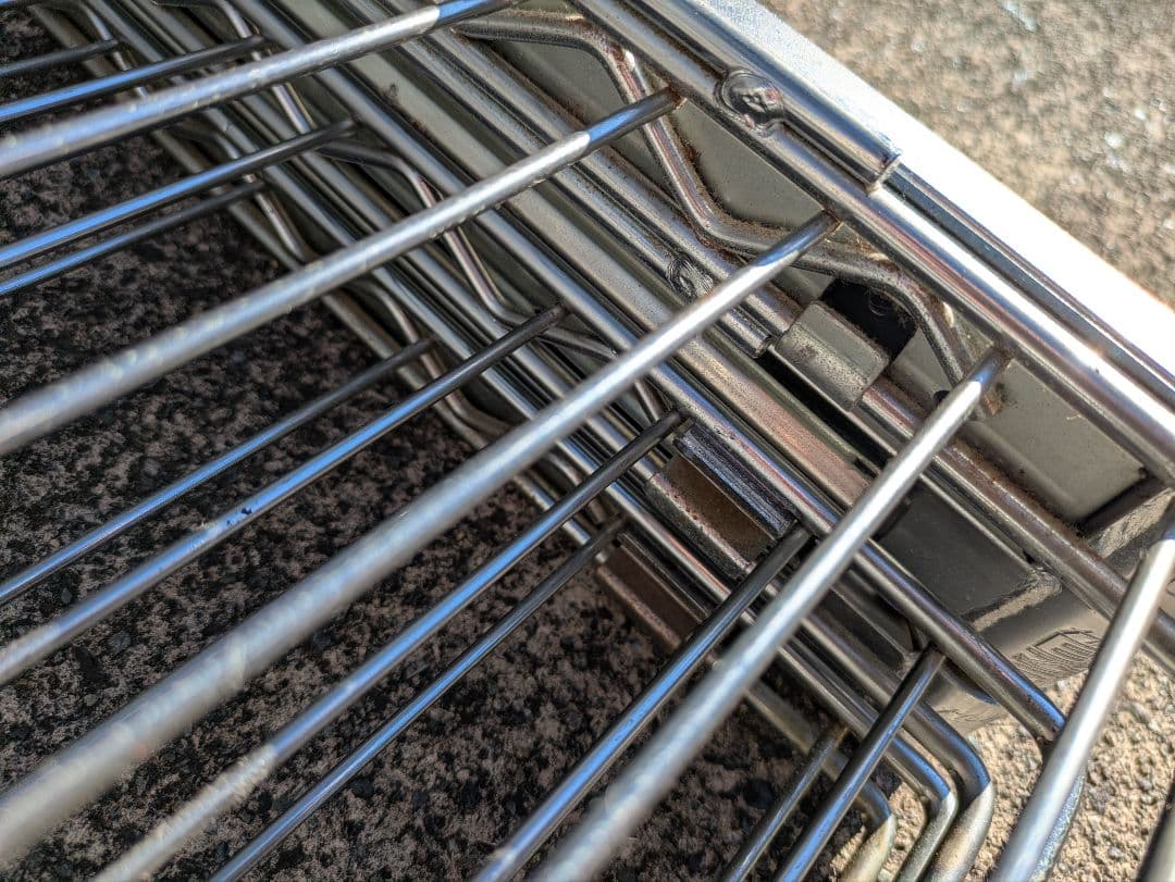 バラ売り可 ホームエレクター スライディングシェルフ 90cm×45cm 3枚