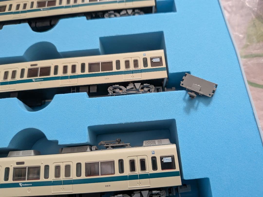 マイクロエース A2187 小田急5000(5200)形 シールドビーム