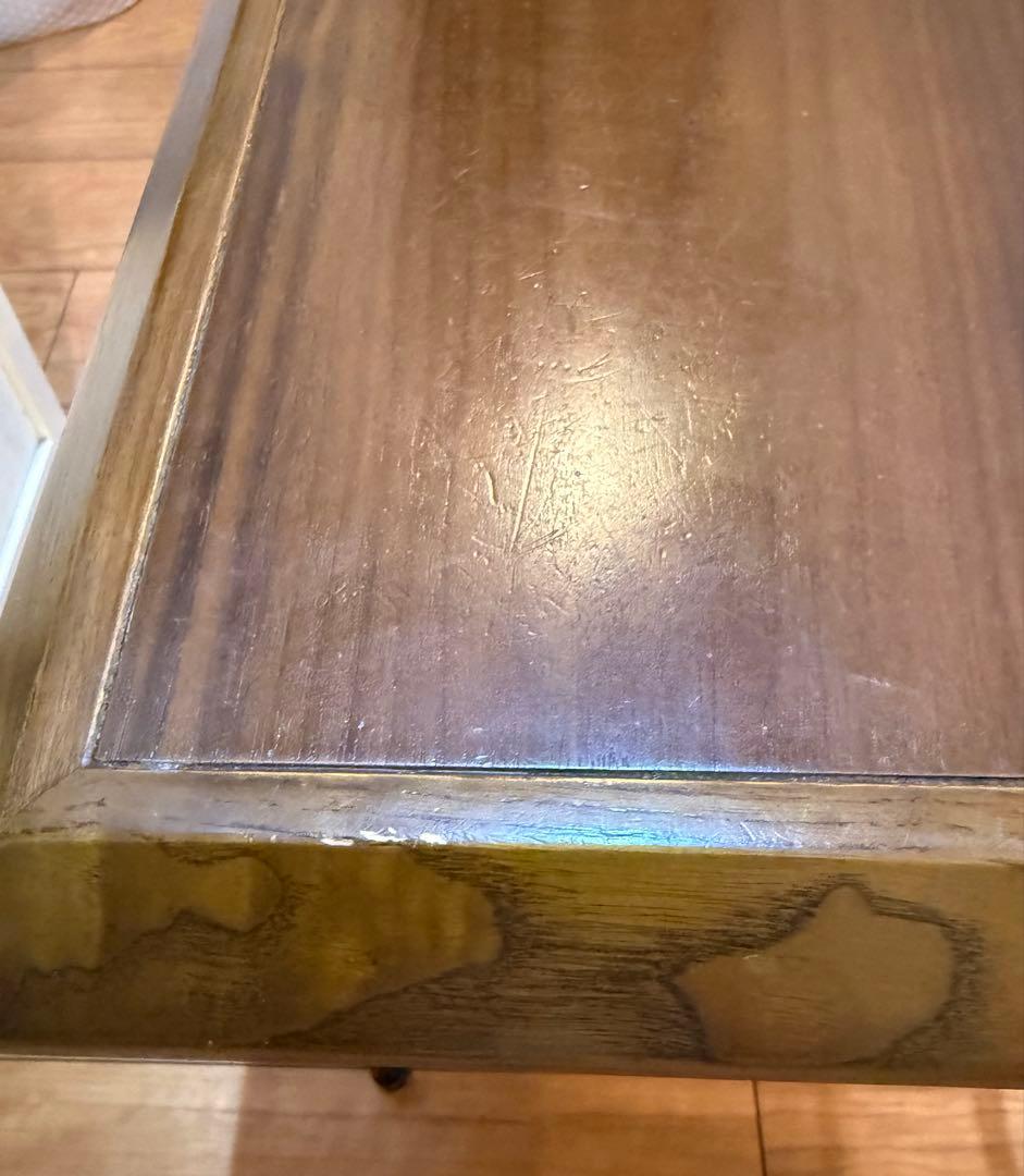 ACME Furniture コーヒーテーブル