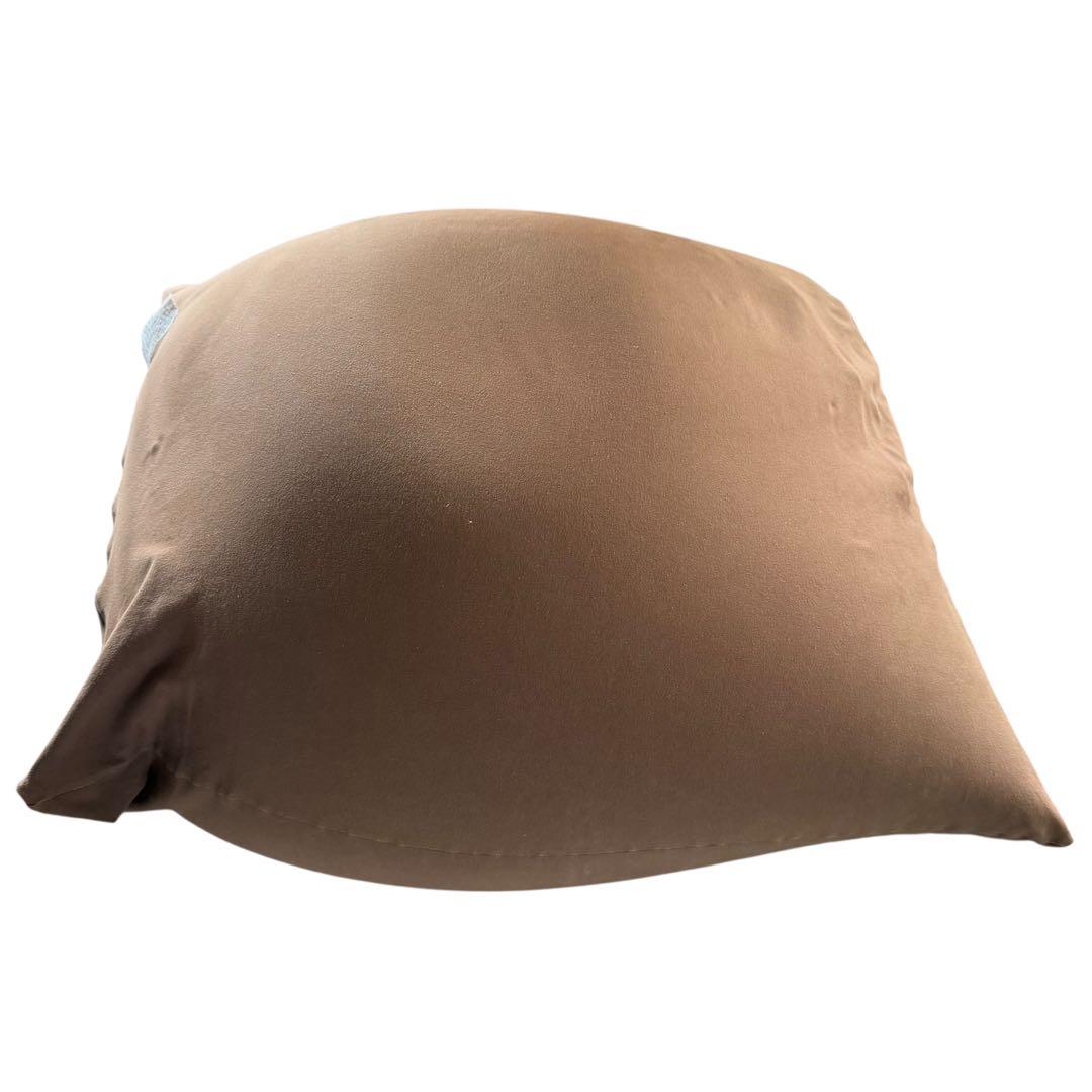 Yogibo Mini ヨギボー ミニ ビーズクッション 茶系