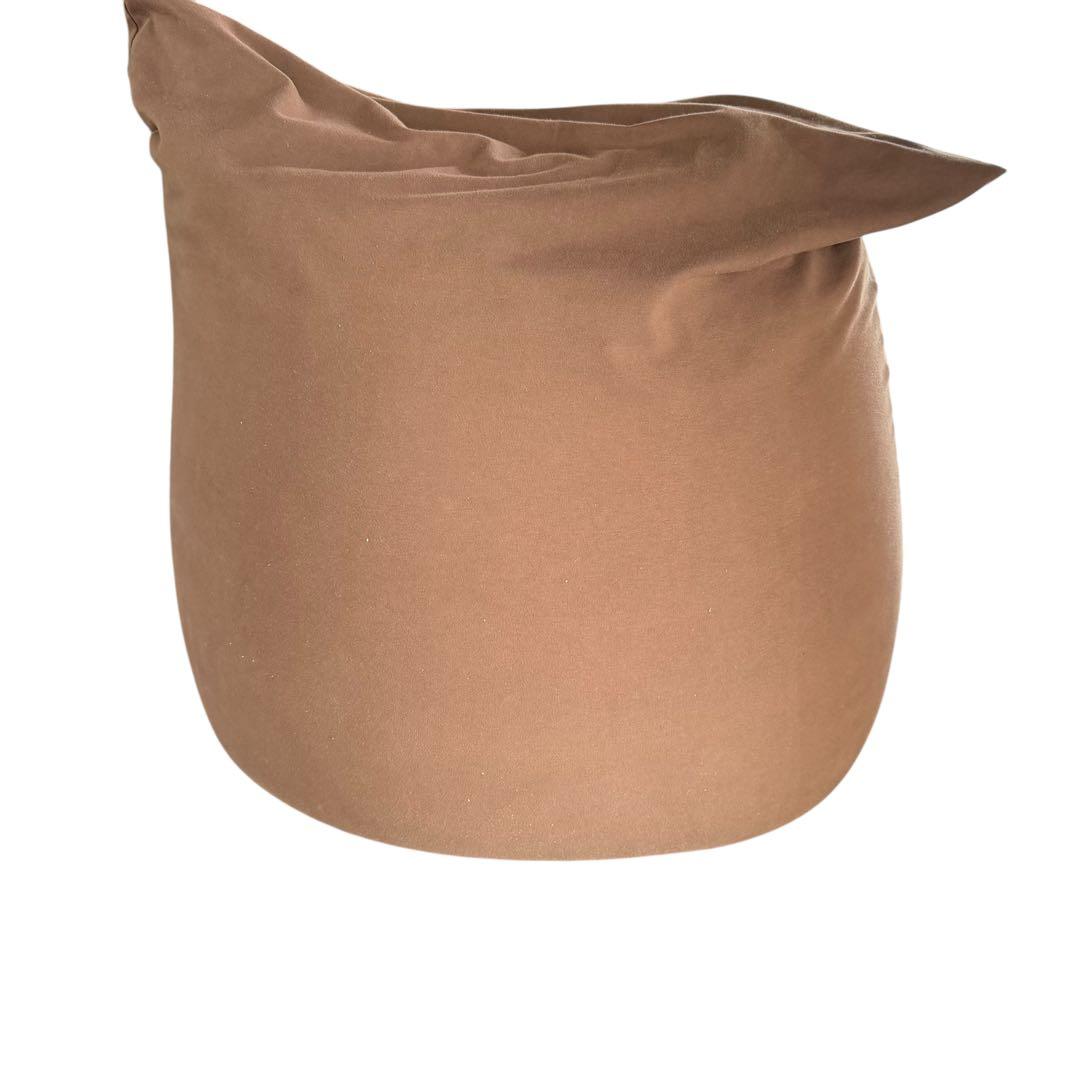 Yogibo Mini ヨギボー ミニ ビーズクッション 茶系