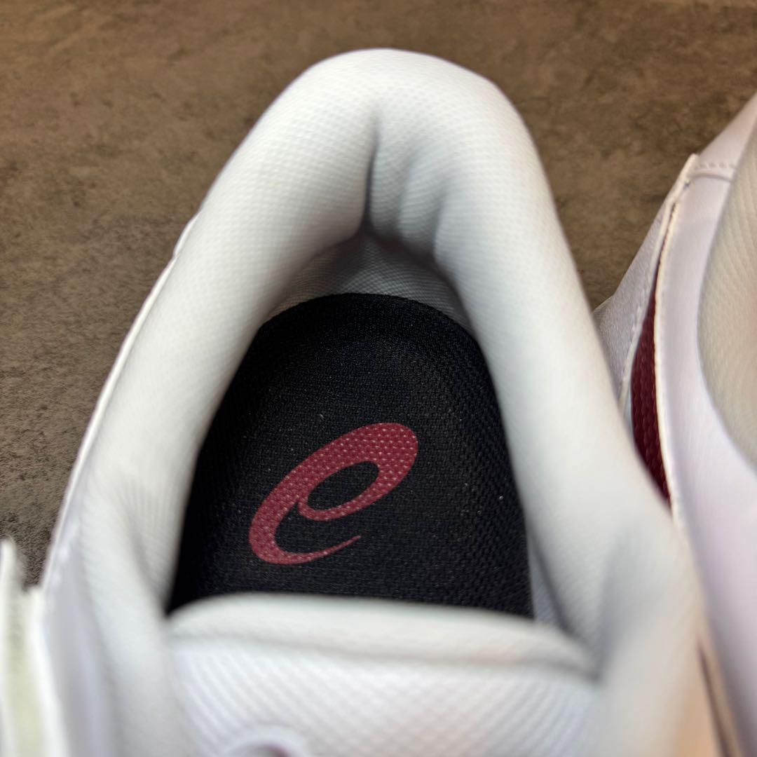 【売切サイズ】asics 29cm ウィンジョブ　CP311 安全靴　ベルクロ